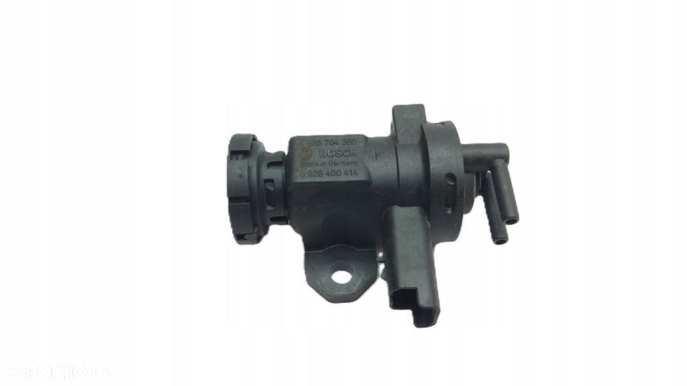 elektrozawÓ podciŚnienia turbo 0928400414 partne berlingo jumpy 2.0 hdi