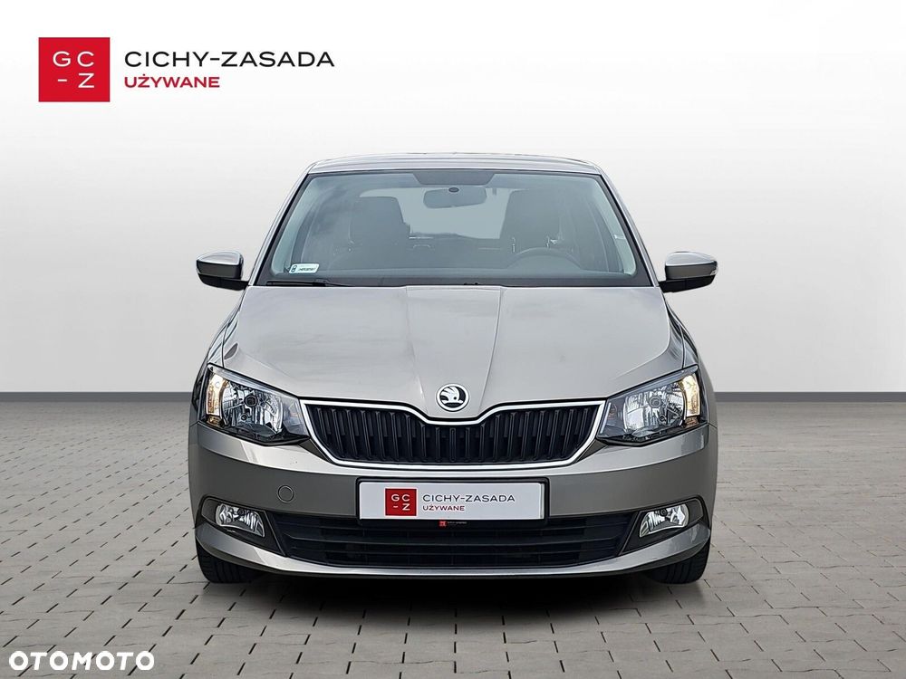 Skoda Fabia 1.2 TSI Ambition - 2