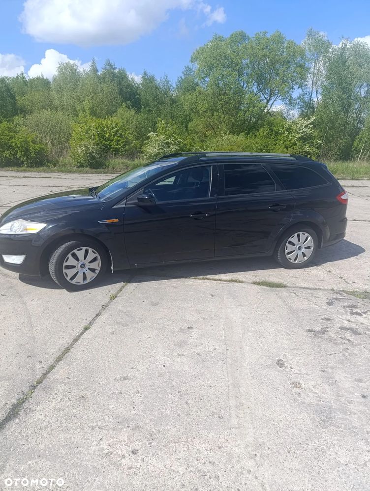 Ford Mondeo 1.6 Ti-VCT Trend - 7