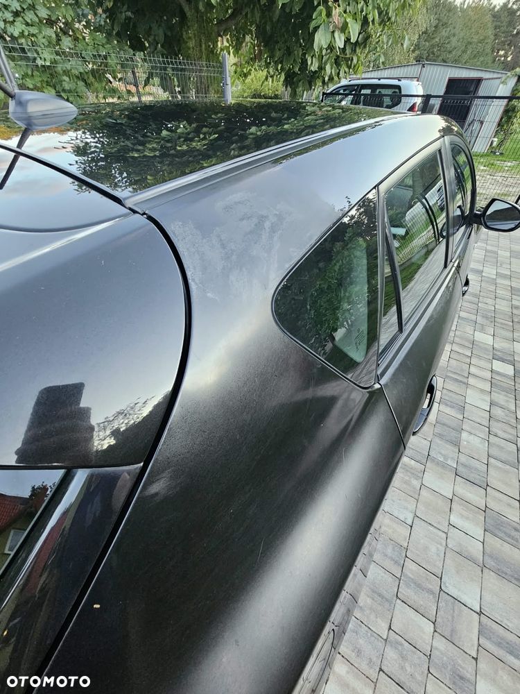Mazda 3 1.6 CD Active - 13