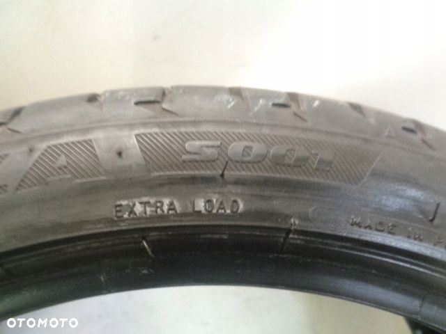 4X BRIDGESTONE POTENZA S001 XL 215/40R17 87Y - 12