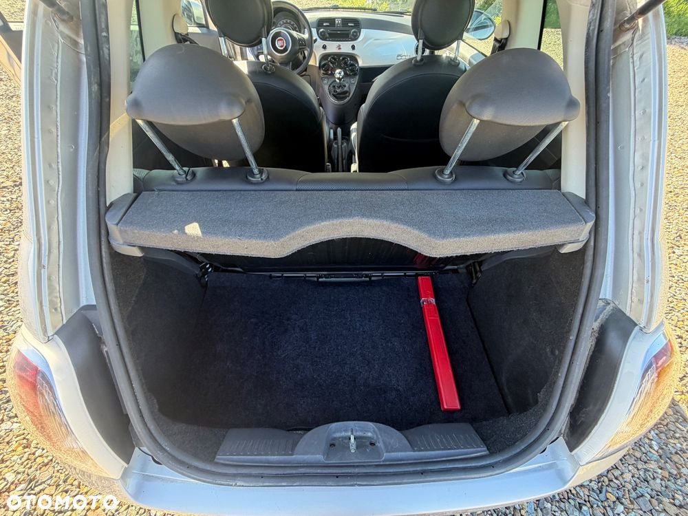 Fiat 500 - 18