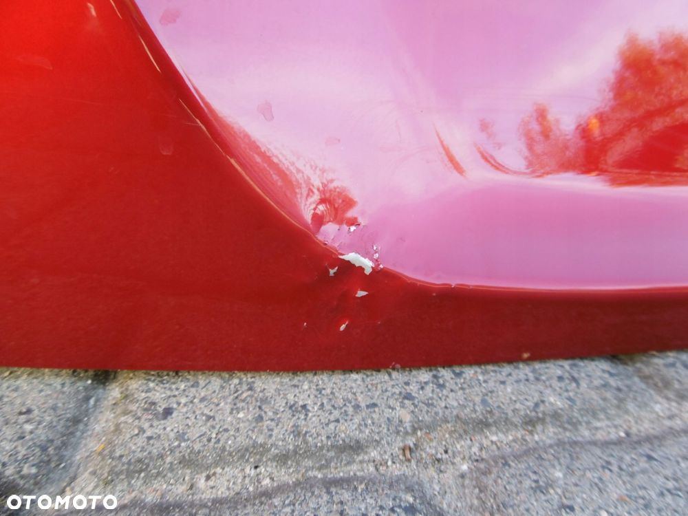 mitsubishi eclipse cross 2017/2021r - klapa tylna - 3