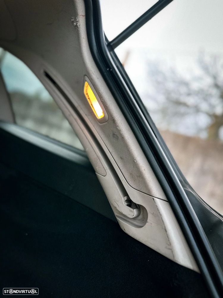 Mercedes-Benz C 180 (BlueTEC) d Station - 18