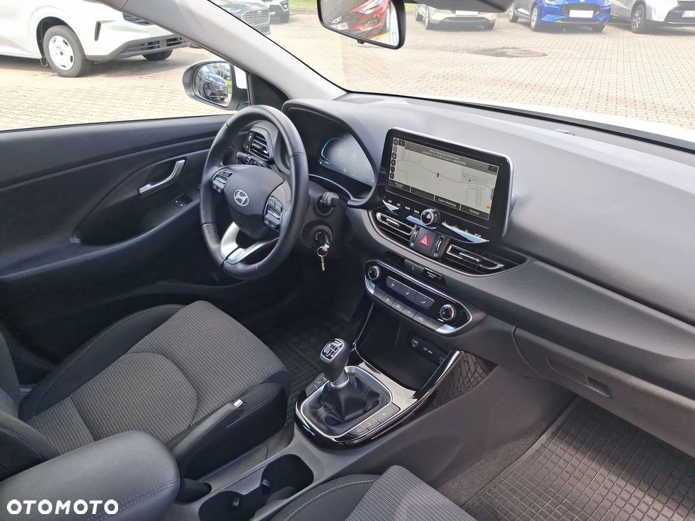 Hyundai i30 1.0 T-GDI Modern - 40