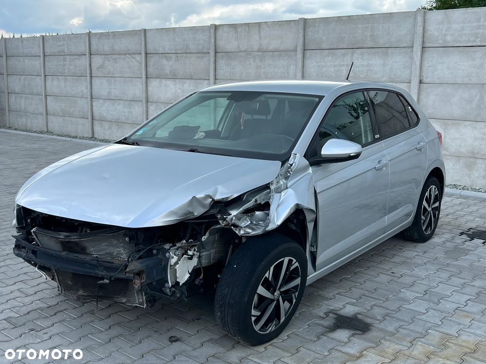 Volkswagen Polo 1.0 TSI - 2