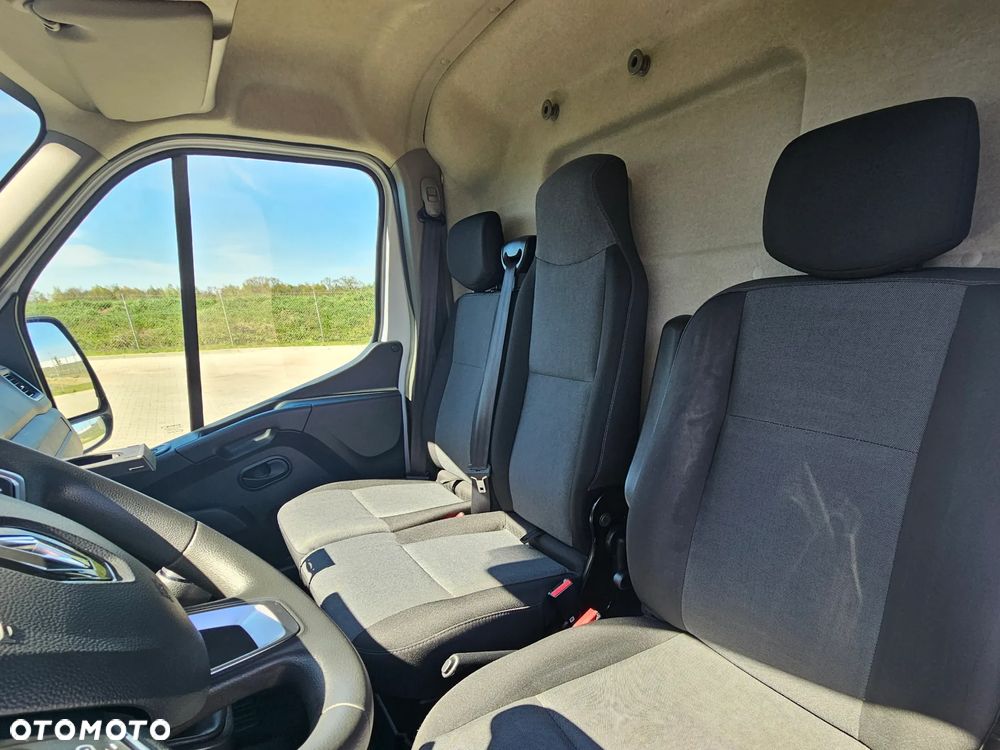 Renault MASTER - 9