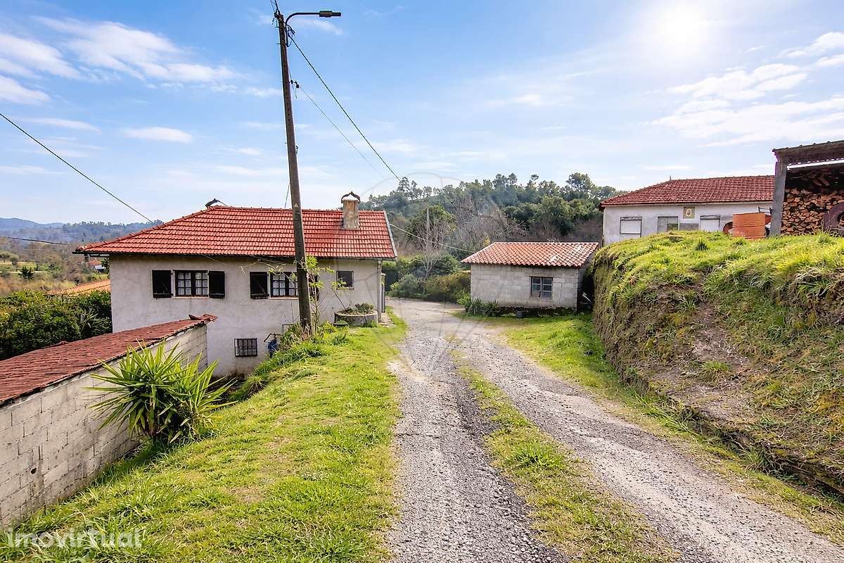 Moradia T3 para venda - Grande imagem: 4/37