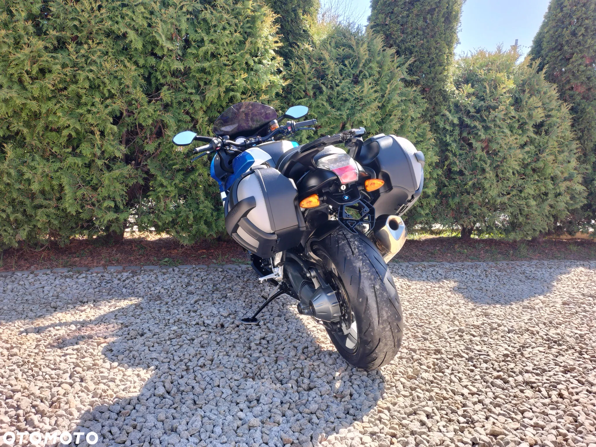 BMW K - 6