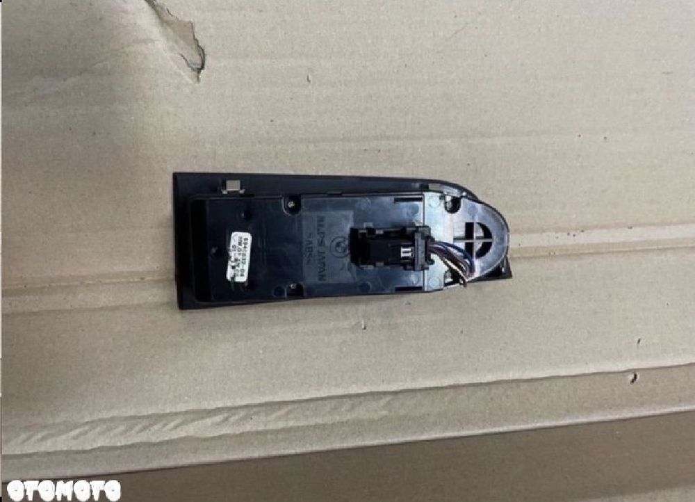 6948632 panel sterowania szyb lusterek bmw 3 e90 e91 - 2