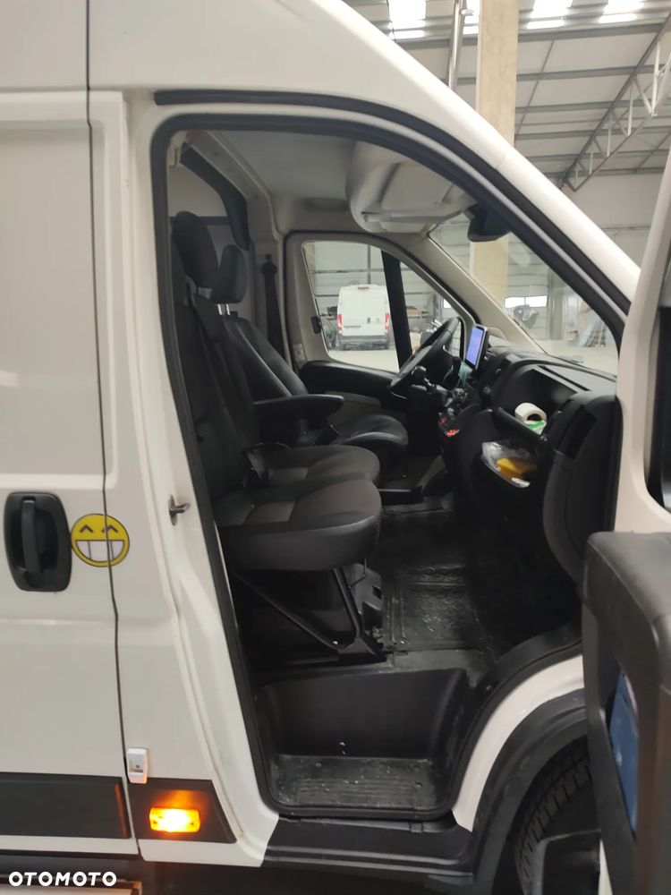 Peugeot Boxer L4H2 - 30