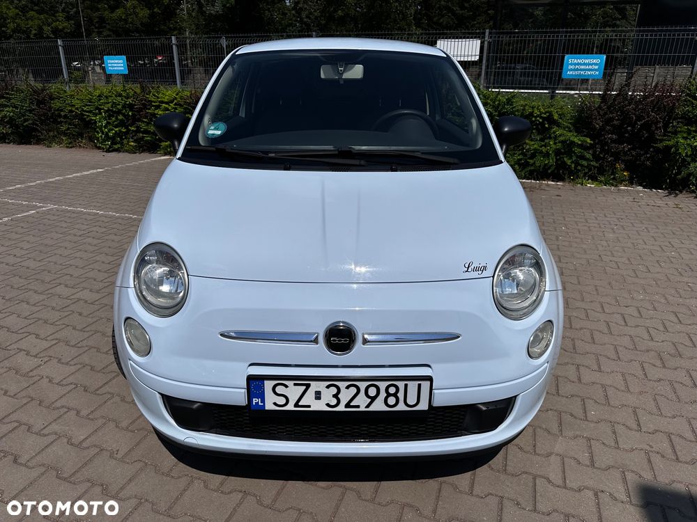 Fiat 500 1.2 Sport - 3