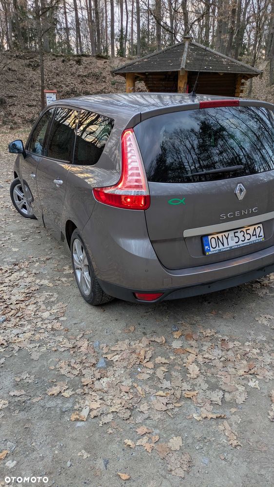 Renault Grand Scenic - 3