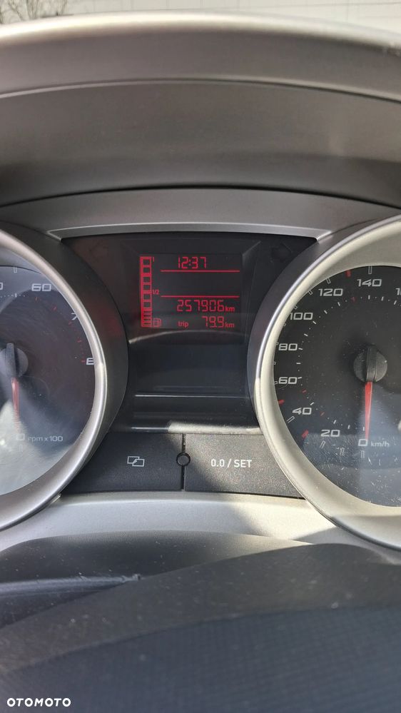 Seat Ibiza 1.2 12V Entry - 22