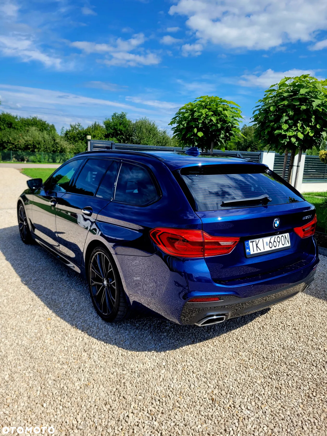 BMW Seria 5 - 5