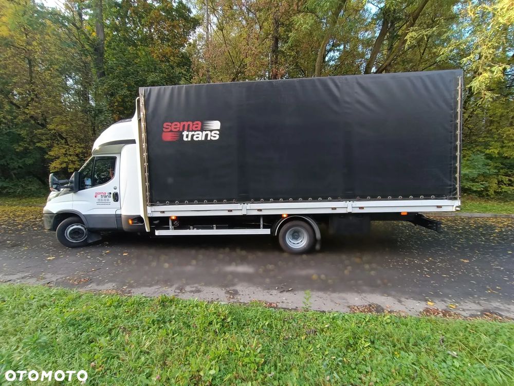 Iveco DAILY 70C18 - 4