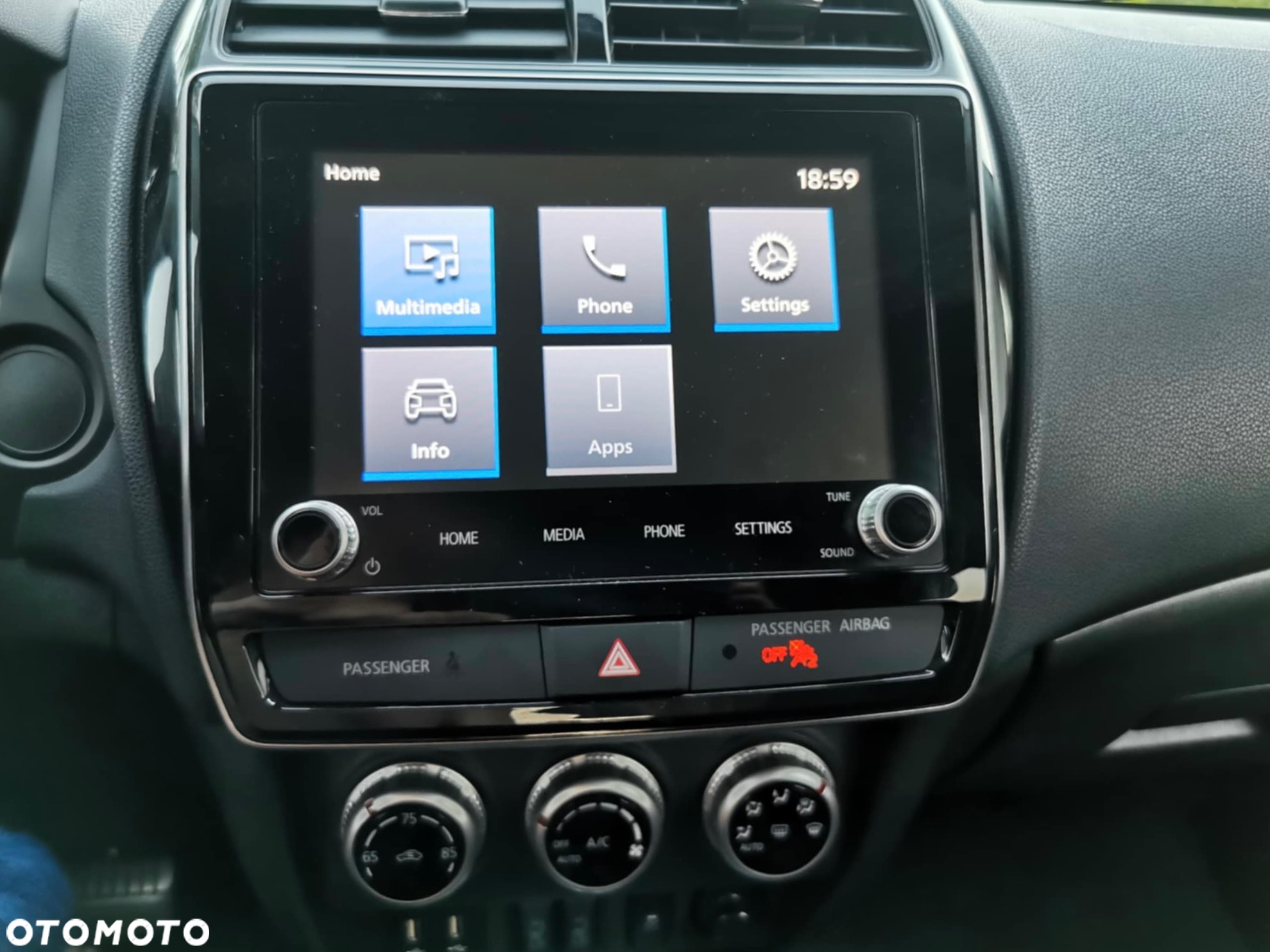Mitsubishi ASX - 29