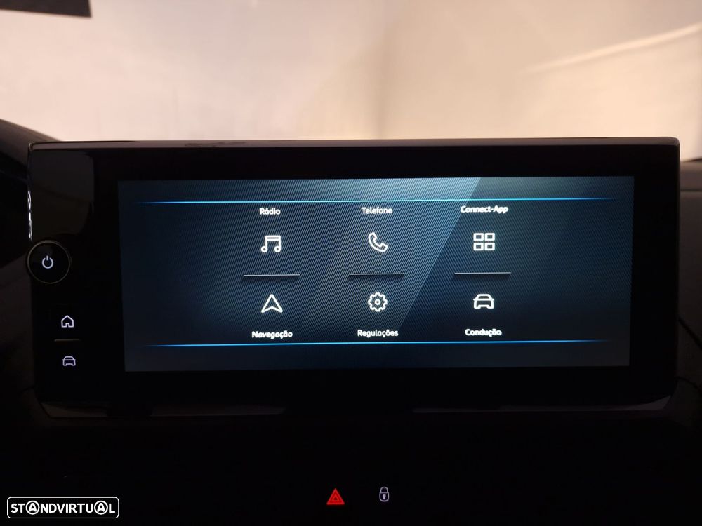 Peugeot Partner 1.5 BlueHDi Longa - 30