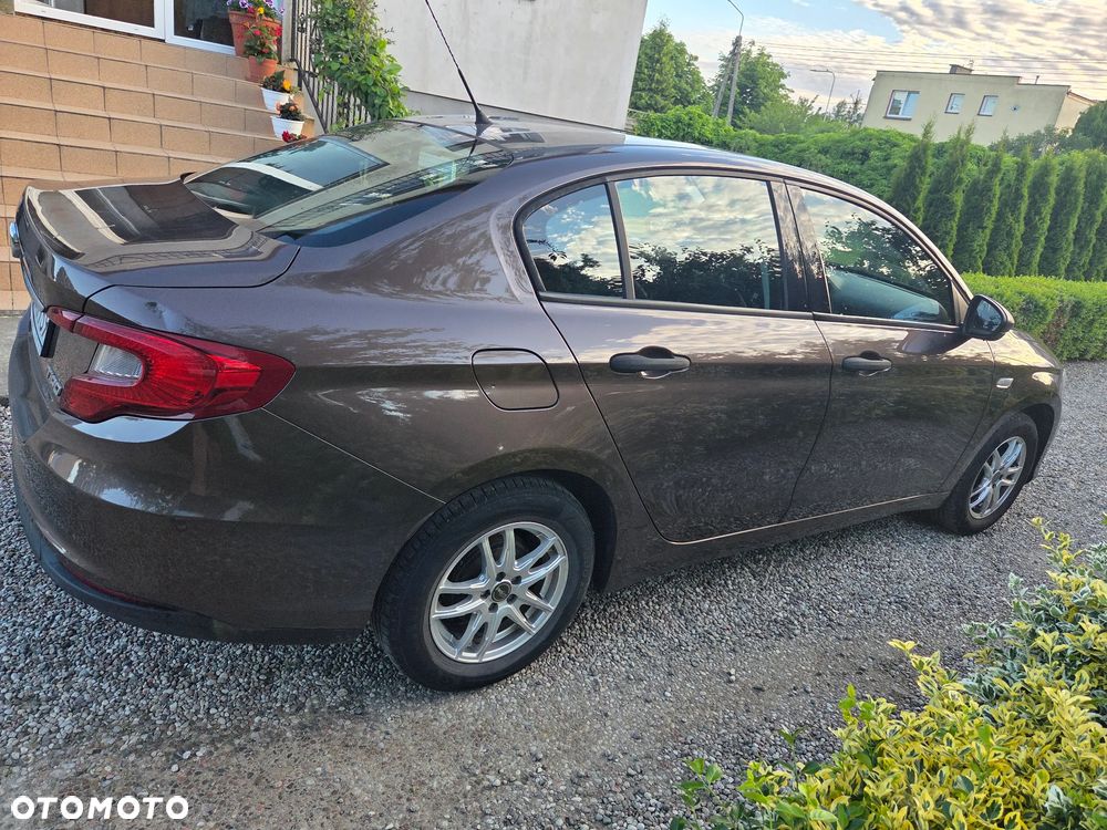 Fiat Tipo 1.4 16v Pop - 3
