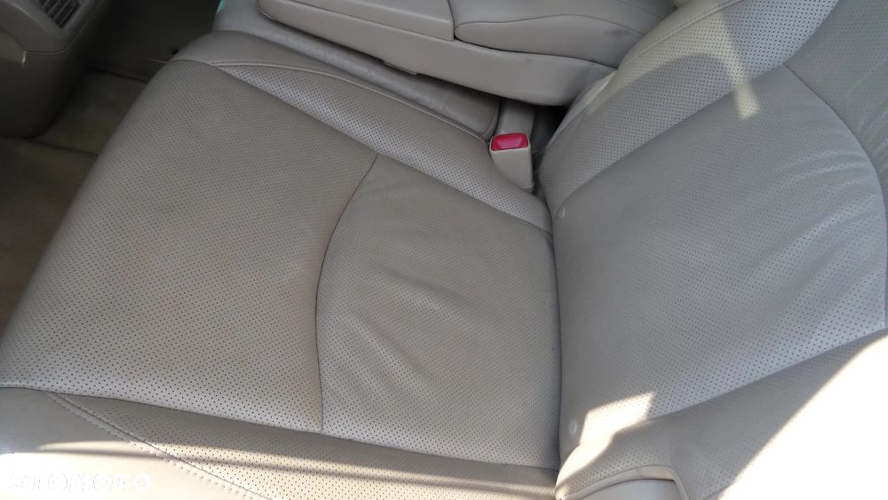 Lexus RX 350 Prestige - 22