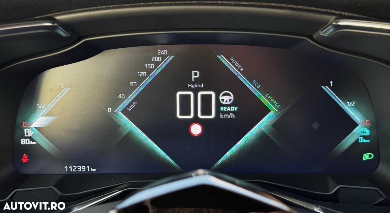DS Automobiles DS 7 Crossback - 29