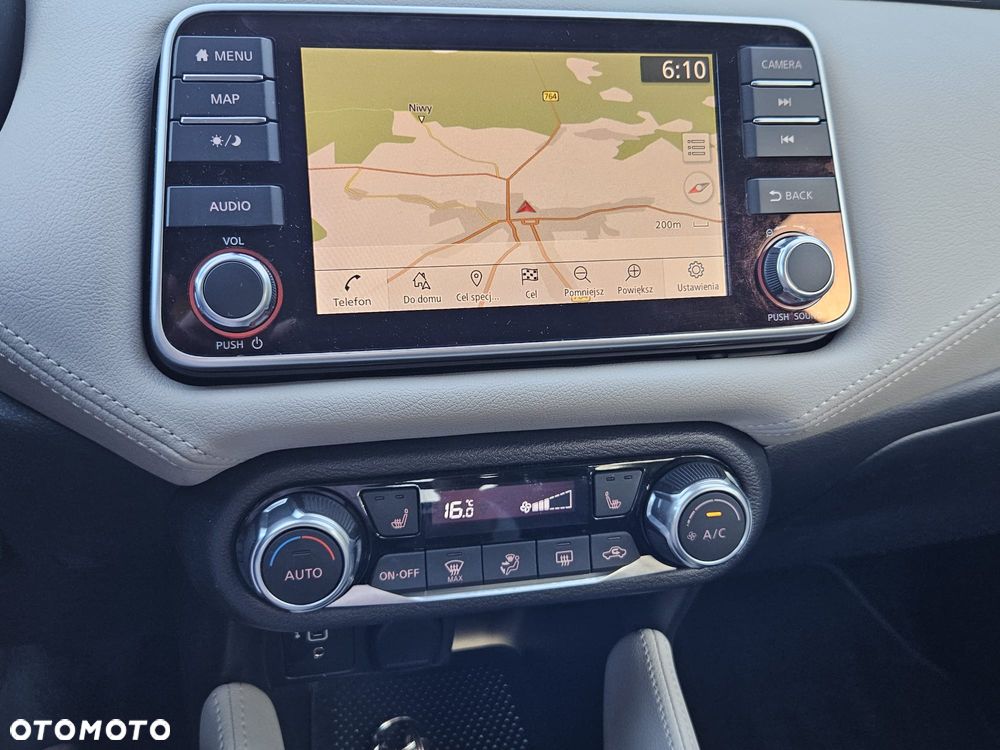 Nissan Micra 1.0 DIG-T Tekna - 38