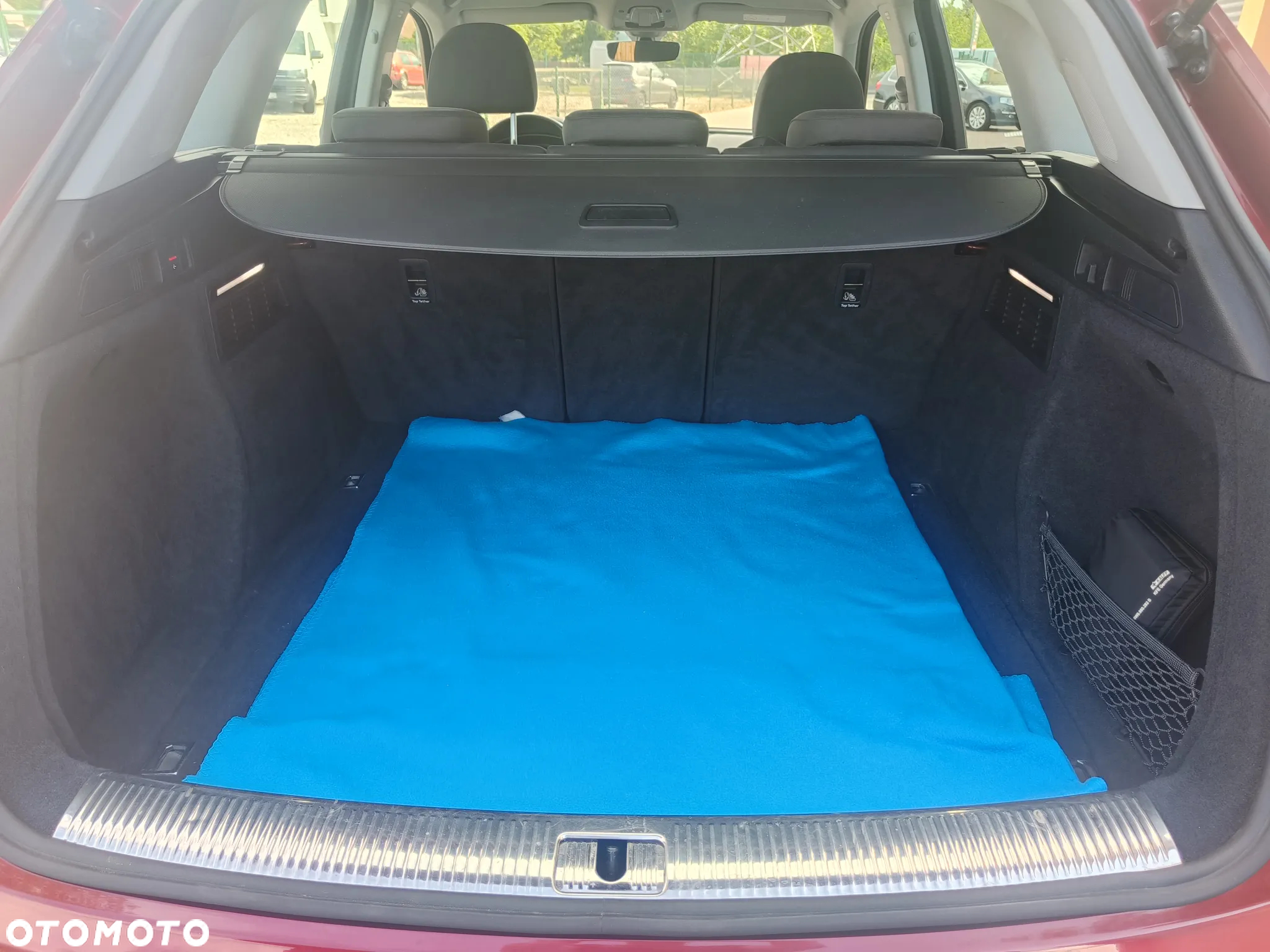 Audi Q5 40 TDI Quattro S tronic - 19