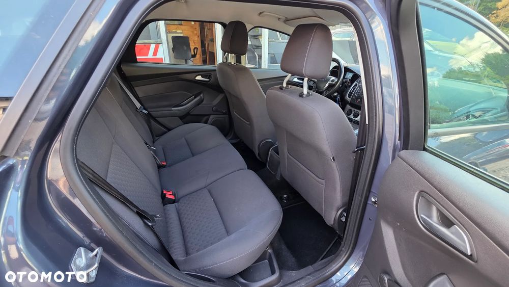 Ford Focus - 9