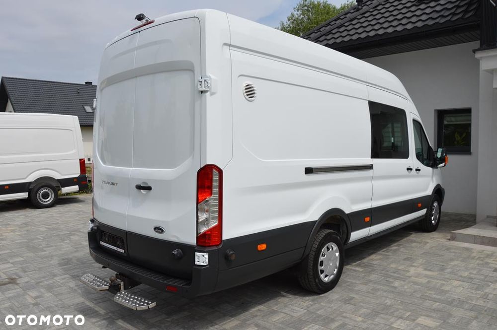 Ford Transit - 3
