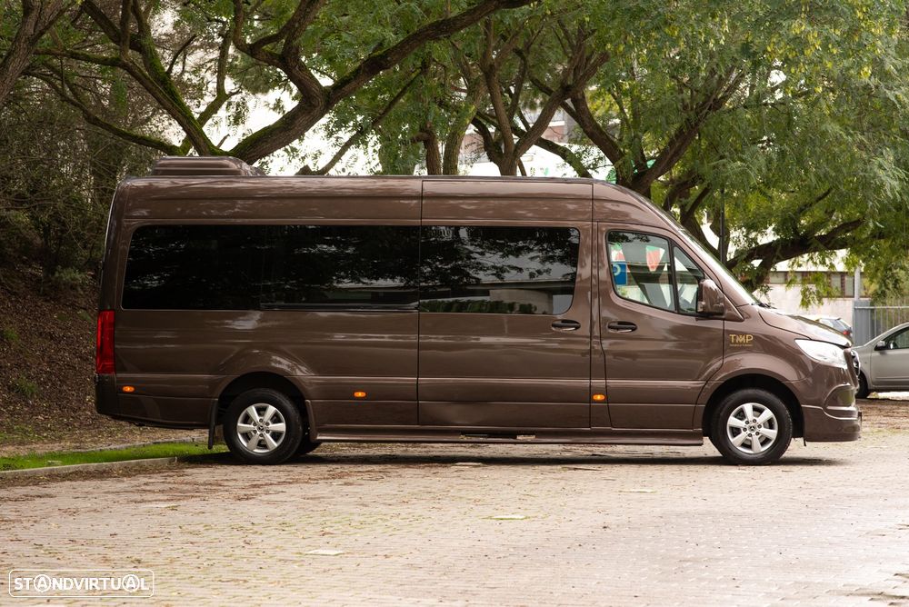 Mercedes-Benz Sprinter - 3