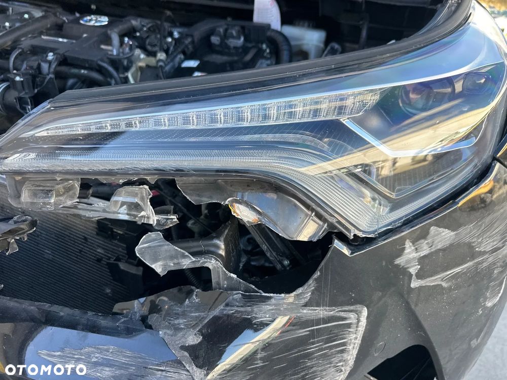 Toyota C-HR 1.8 Hybrid Executive - 11