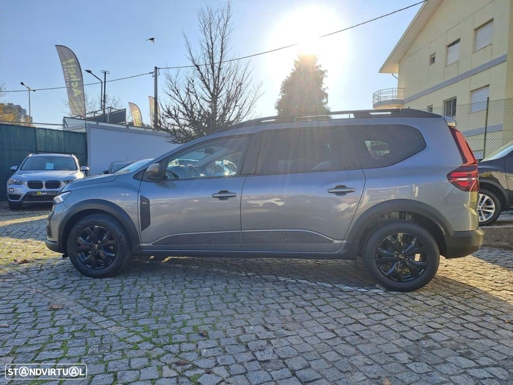 Dacia Jogger 1.0 ECO-G Extreme 7L Bi-Fuel - 6