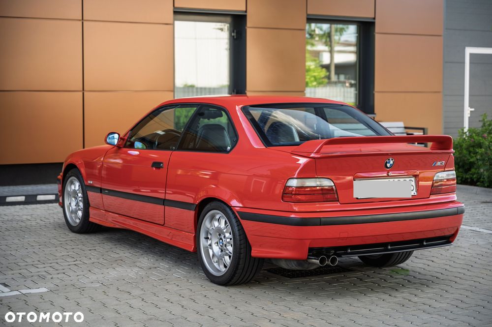 BMW Seria 3 - 23