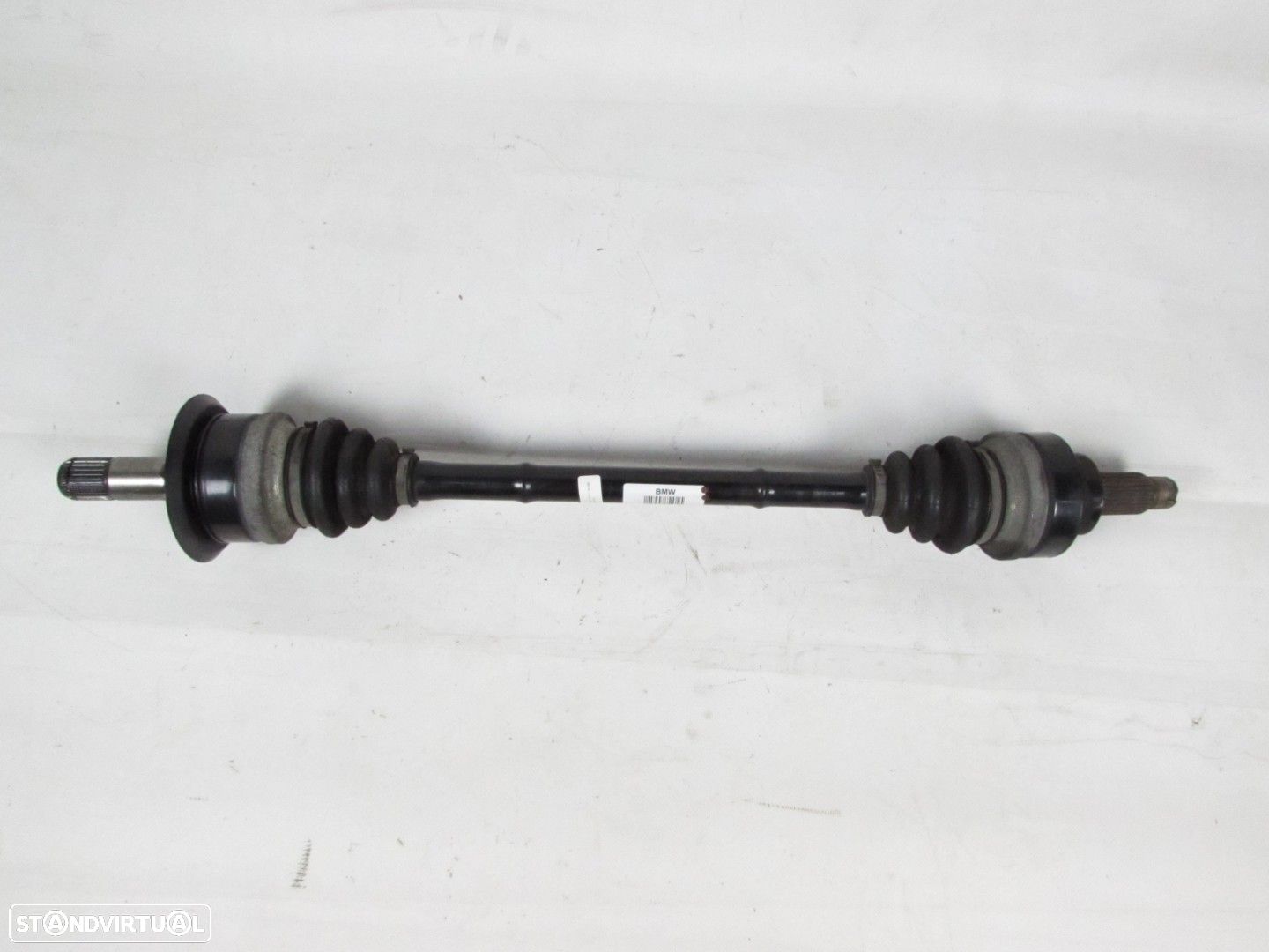 Transmissão Esquerdo/Trás Seminovo/ Original BMW 1 (F20)/BMW 3 (F30, F80)/BMW 3... - 1