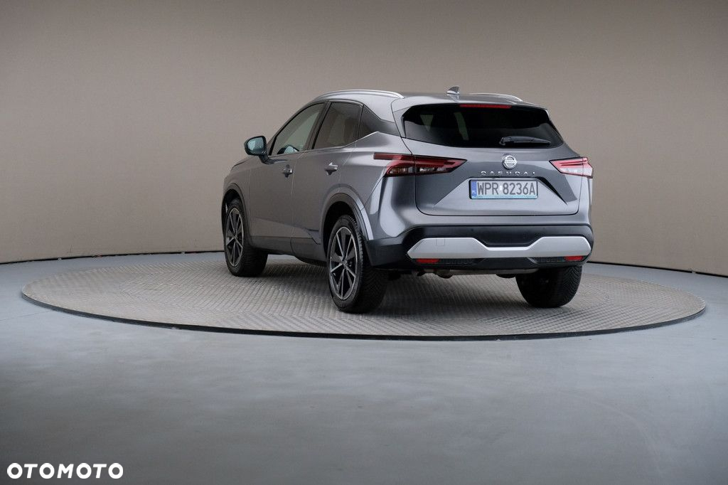 Nissan Qashqai - 2