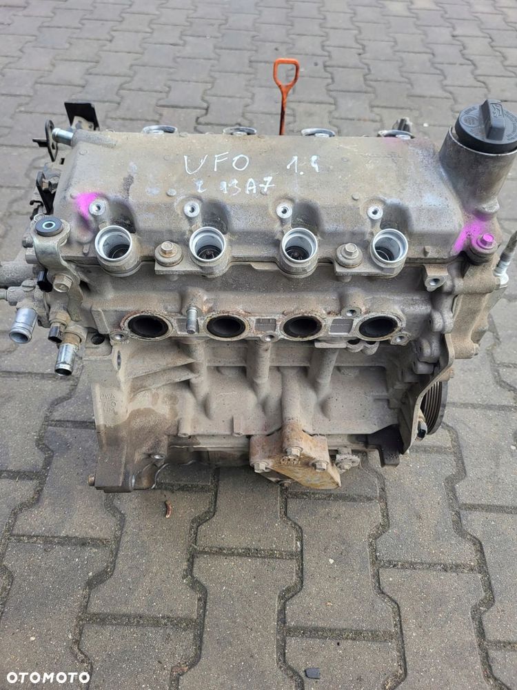 HONDA CIVIC VIII UFO SILNIK 1.4 B L13A7 - 1