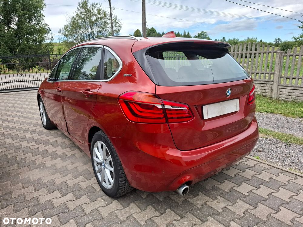 BMW Seria 2 225xe iPerformance M Sport - 6