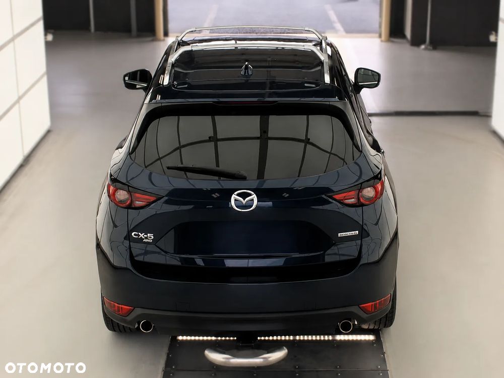 Mazda CX-5 2.5 Skypassion AWD - 6