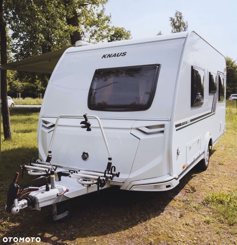 KNAUS Sport 450 FU - 2