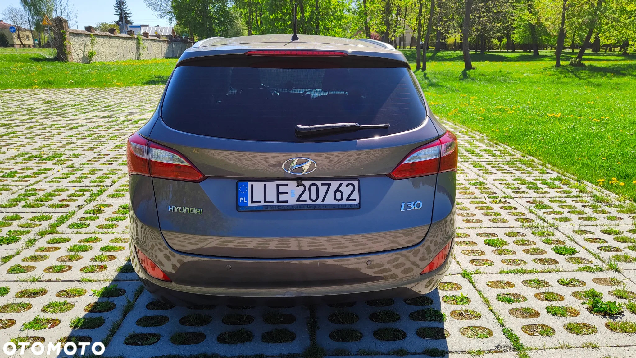 Hyundai i30 1.6 GDI Comfort - 5