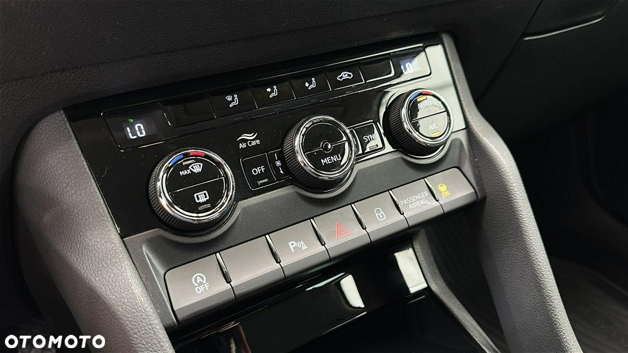Skoda Karoq 2.0 TDI SCR 4x4 Ambition DSG - 21