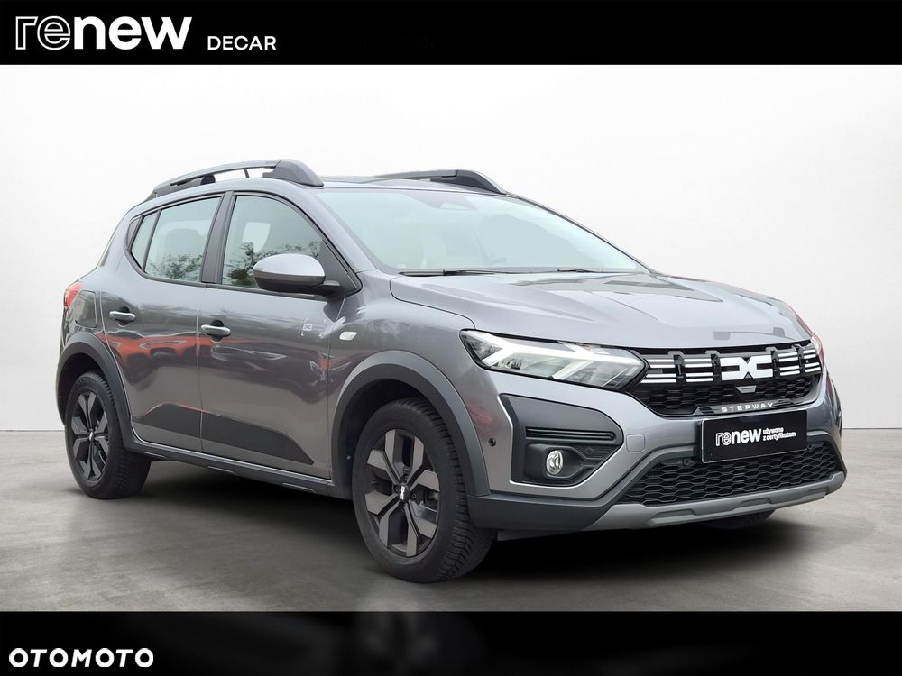 Dacia Sandero Stepway - 7