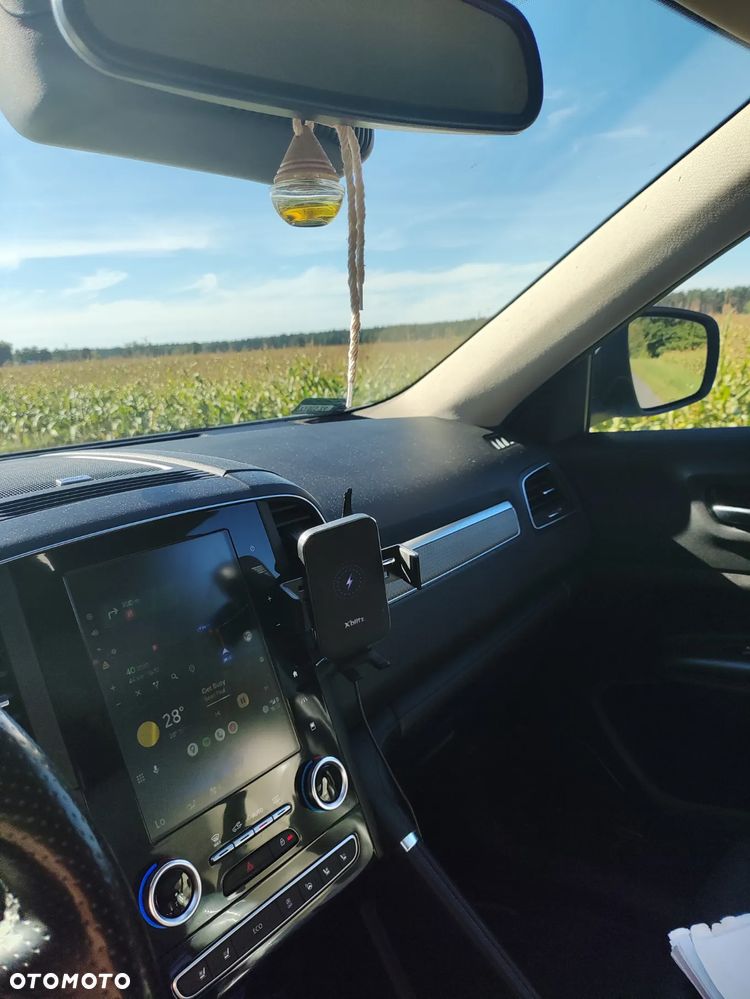 Renault Koleos 2.0 dCi Initiale Paris 4x4 X-Tronic - 8