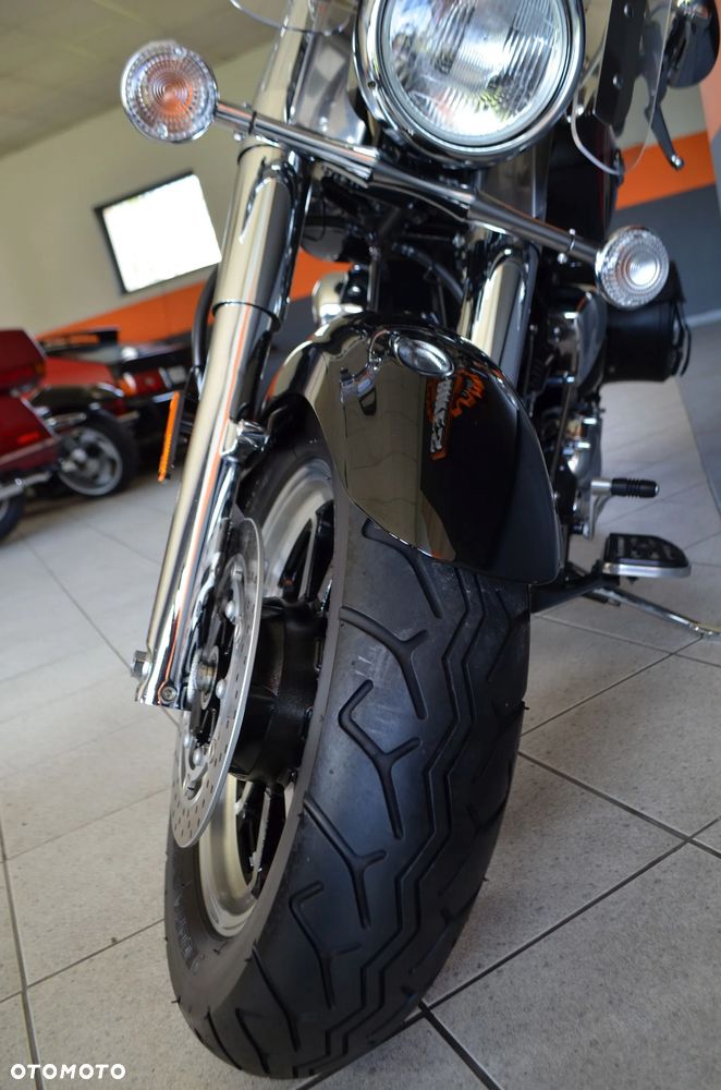 Yamaha Road Star - 9