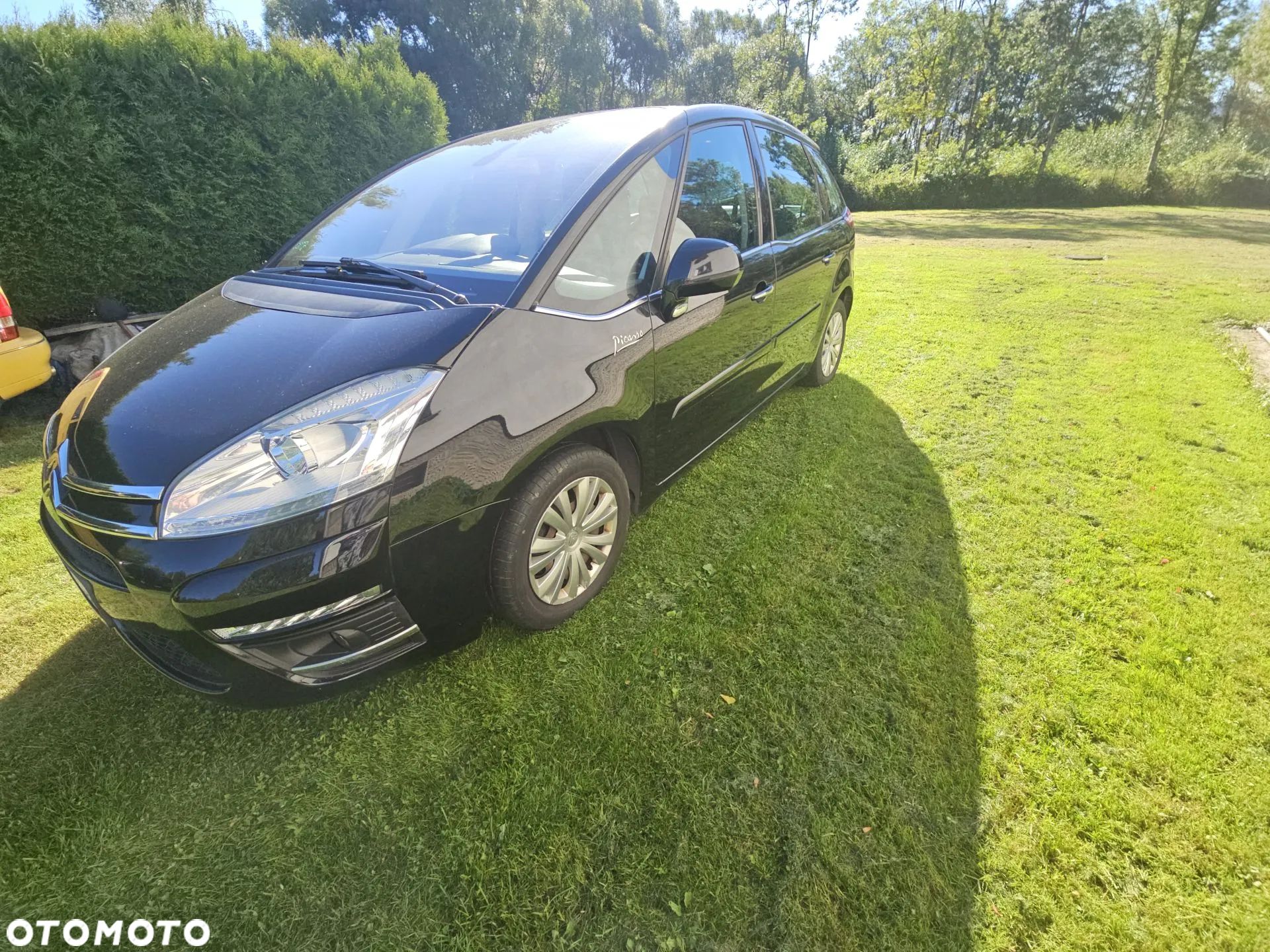 Citroën C4 Picasso 1.6 HDi FAP Exclusive - 1