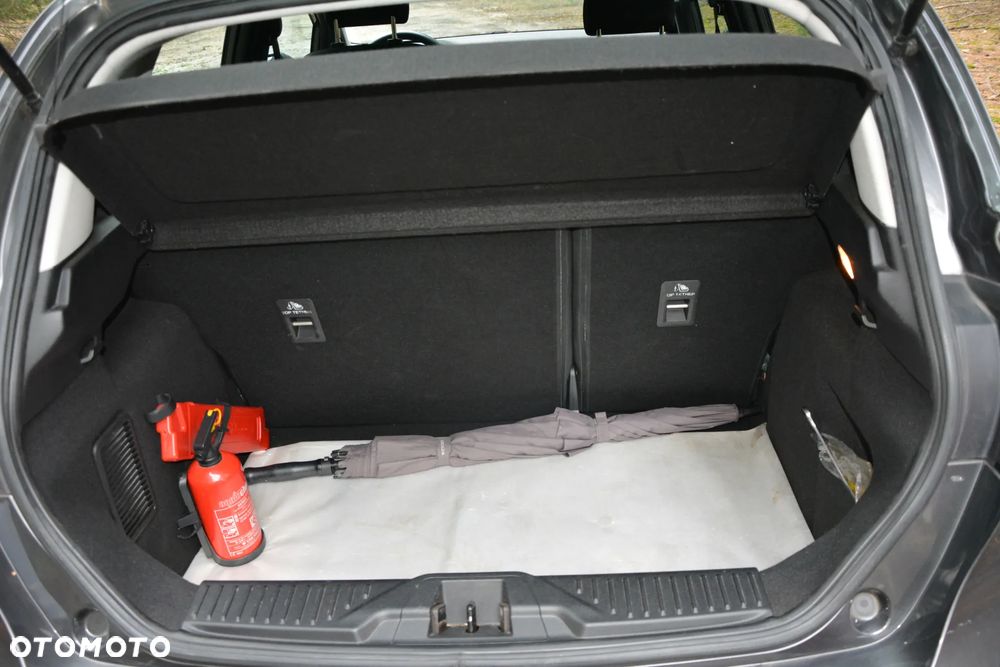 Ford Fiesta 1.1 Trend - 7