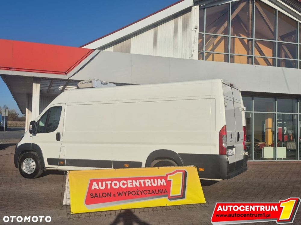Peugeot BOXER - 30