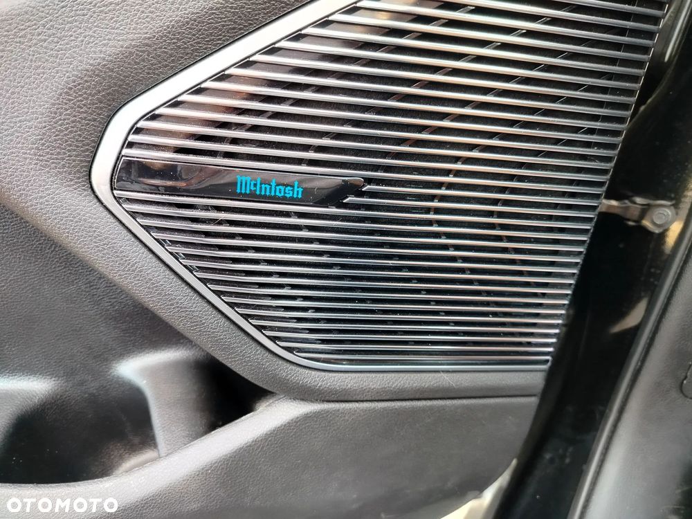 Jeep Grand Cherokee 5.7 V8 Overland - 22