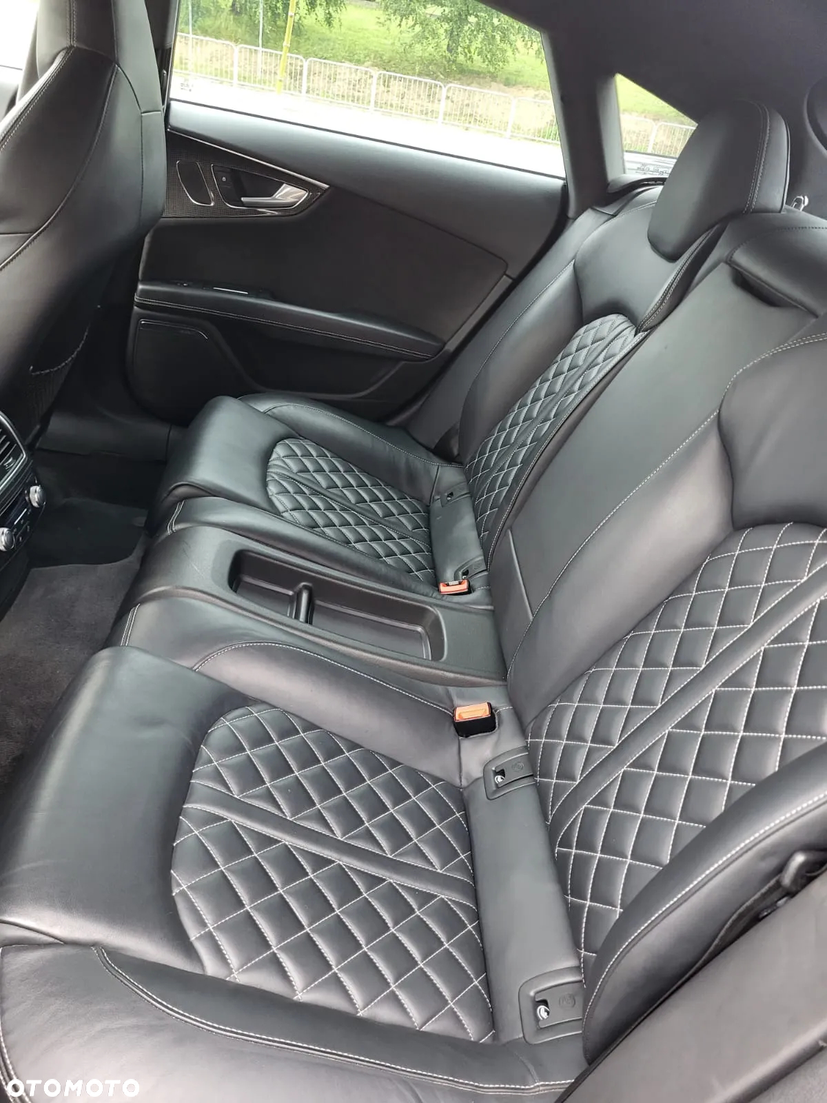 Audi S7 Sportback Standard - 24