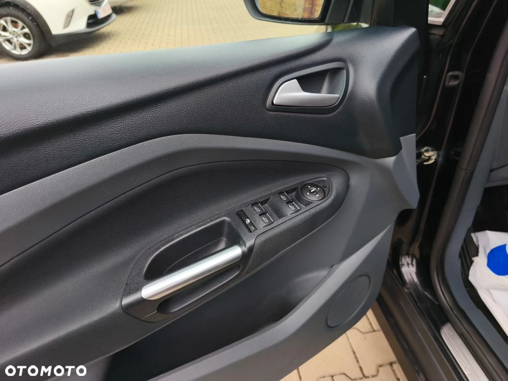 Ford Grand C-MAX 1.6 TDCi Titanium - 10